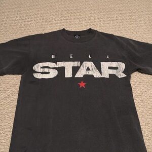 Hellstar Path to Paradise Tee